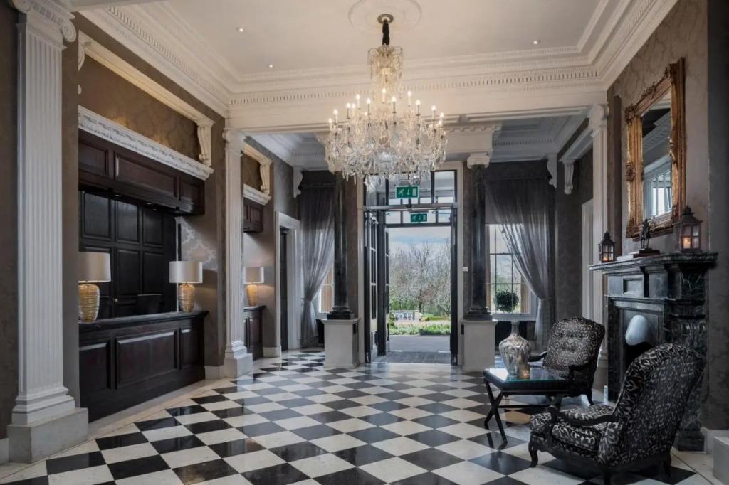 Oulton Hall Hotel, Spa & Golf Resort