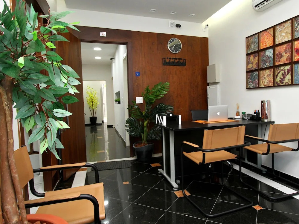 FM Hostel