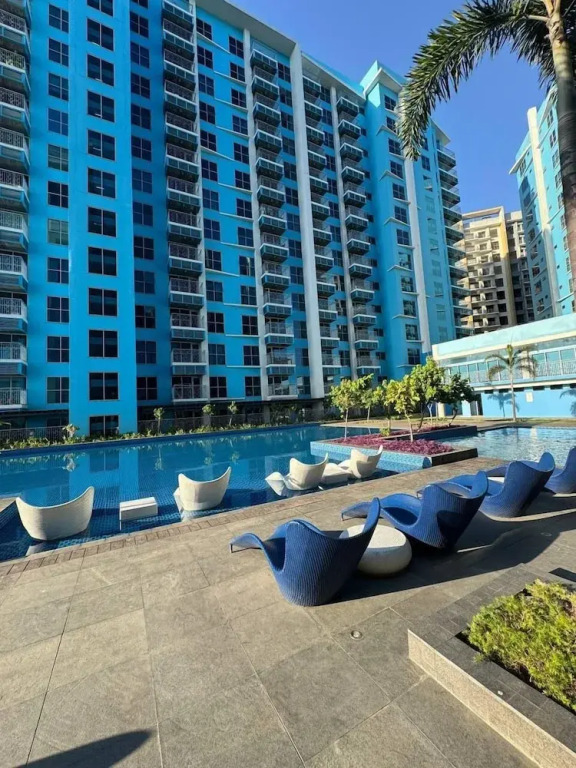 Bayshore Residential Resort 2 Phase 1