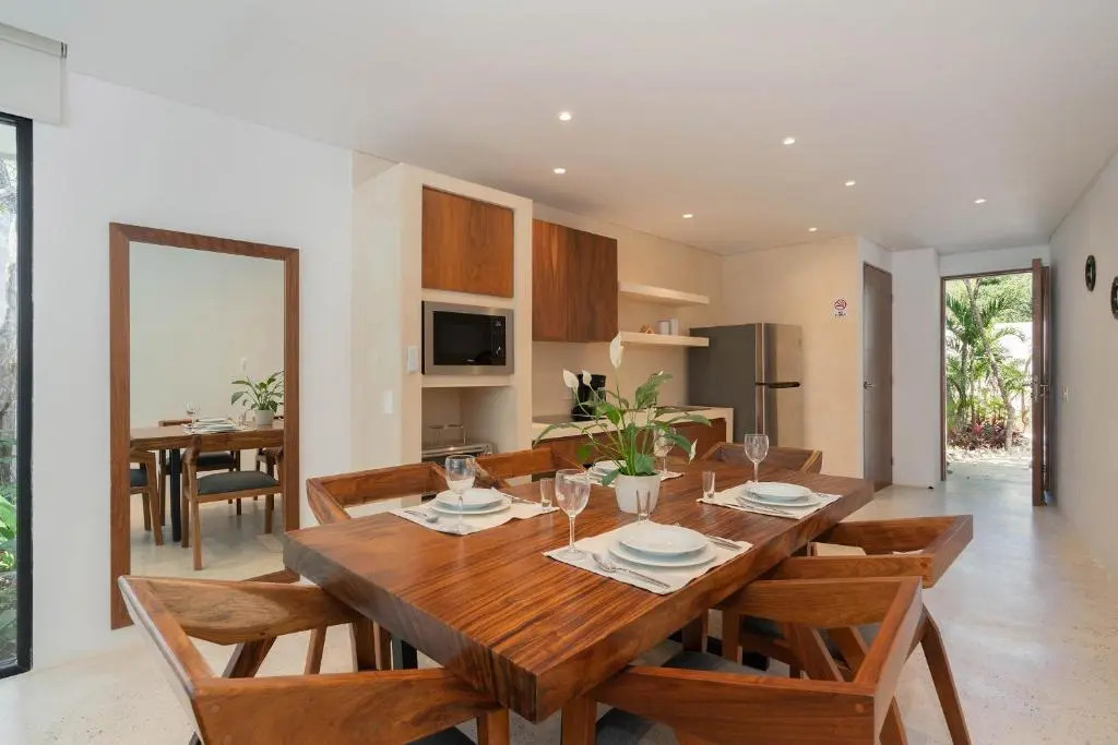 Suites at TreeTops Tulum