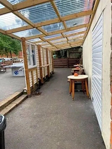 The Peacock - Towcester