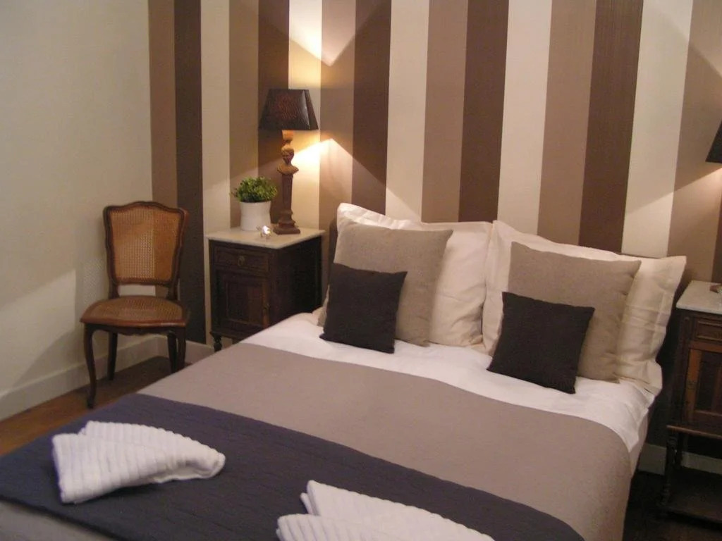 B&B Petit Chateau Les Tourelles