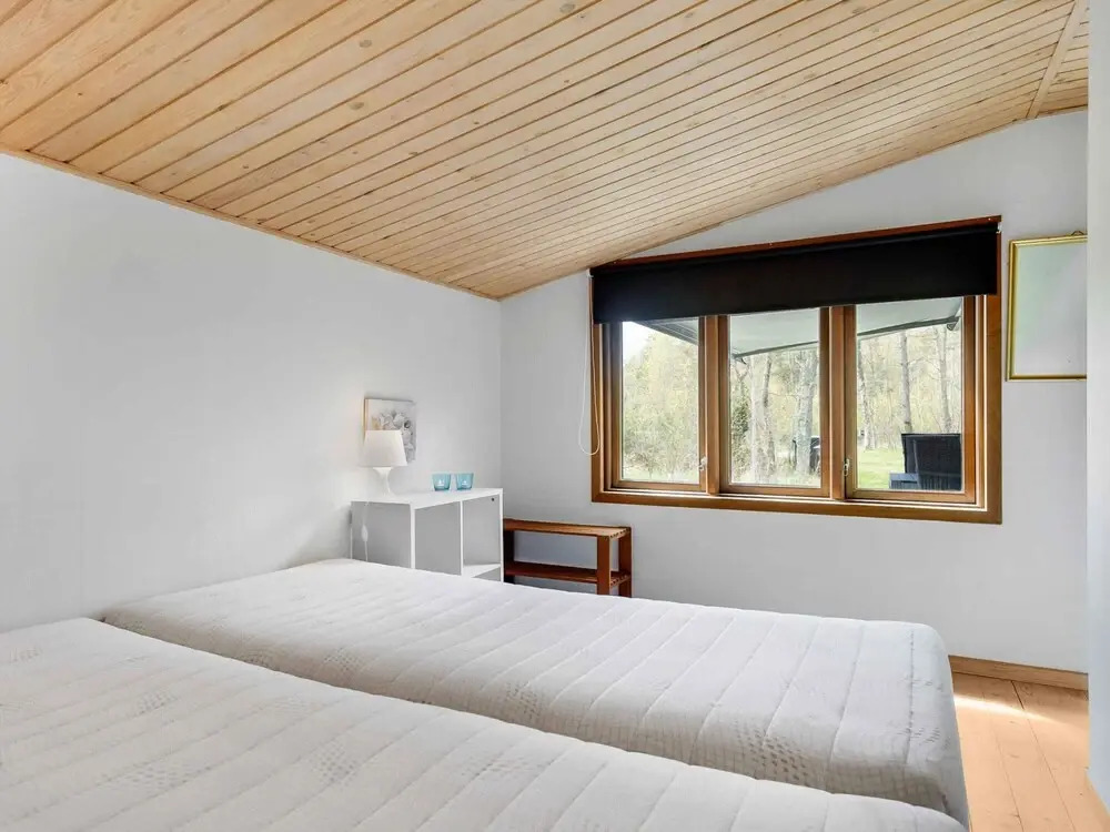 5 Star Holiday Home in Skagen