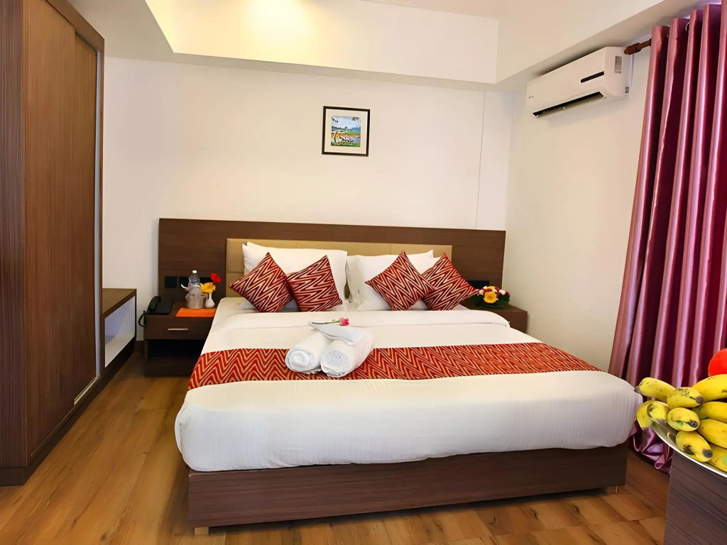 Trium Resorts
