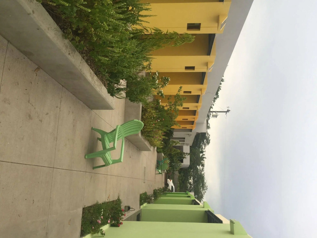 Airport X Managua Hotel