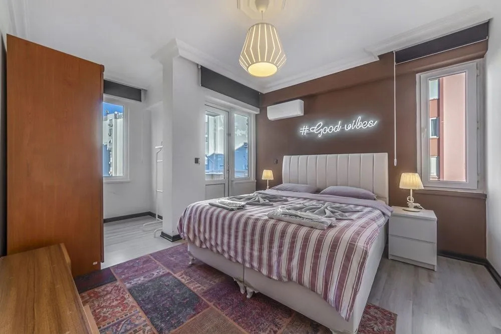 Melissas Suites Lara