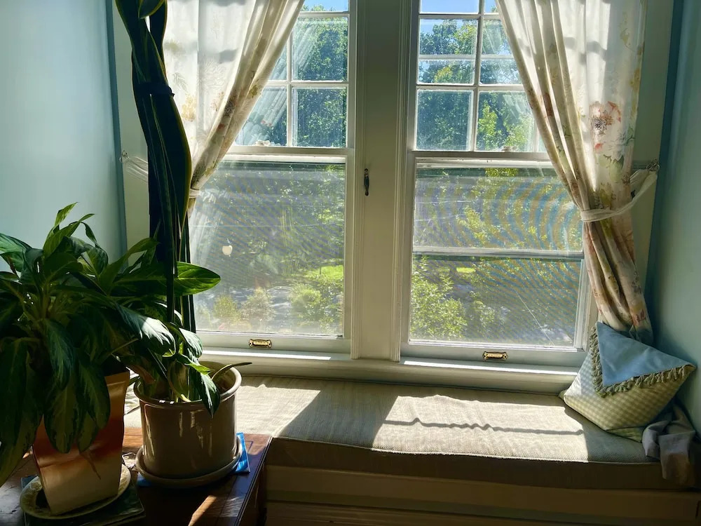 Greenwood Bed & Breakfast