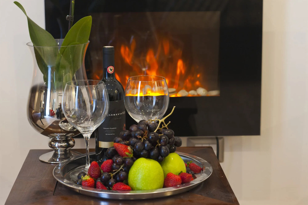 Town House 62