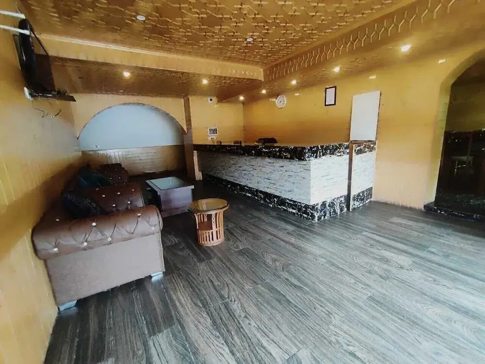 Hotel Sheen Sonmarg
