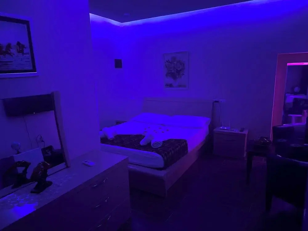 Chicago hotel
