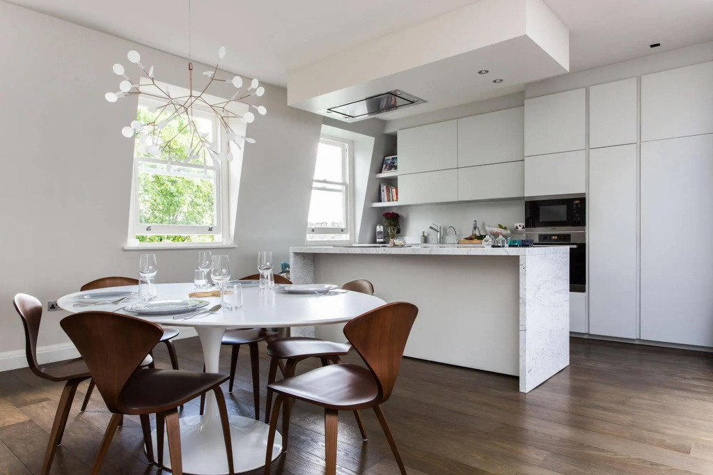 onefinestay - West Kensington apartments