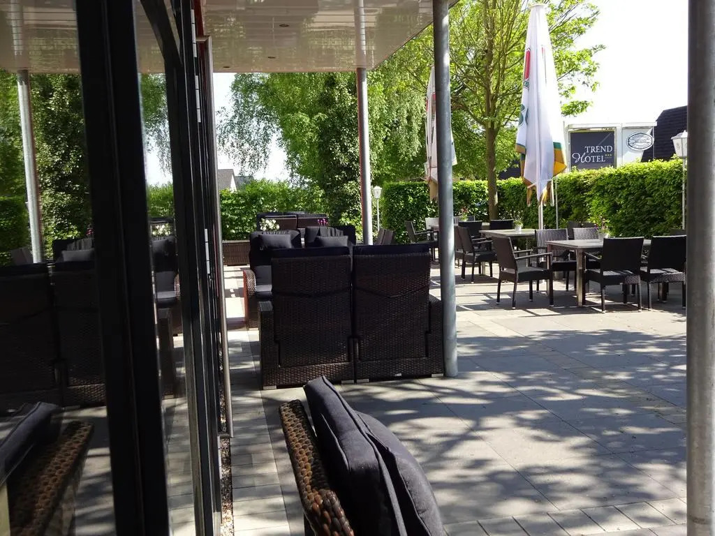 Trend Hotel