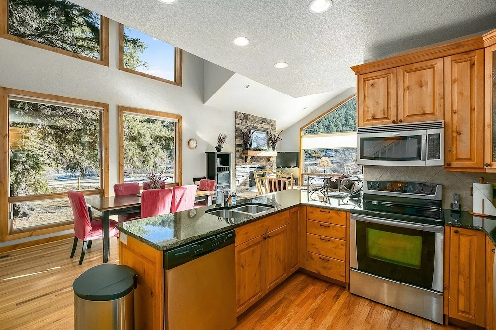 Tranquility On The River Three -- Ev #6042 3 Bedroom Townhouse by RedAwning