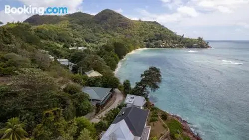 Villa Anse La Blague