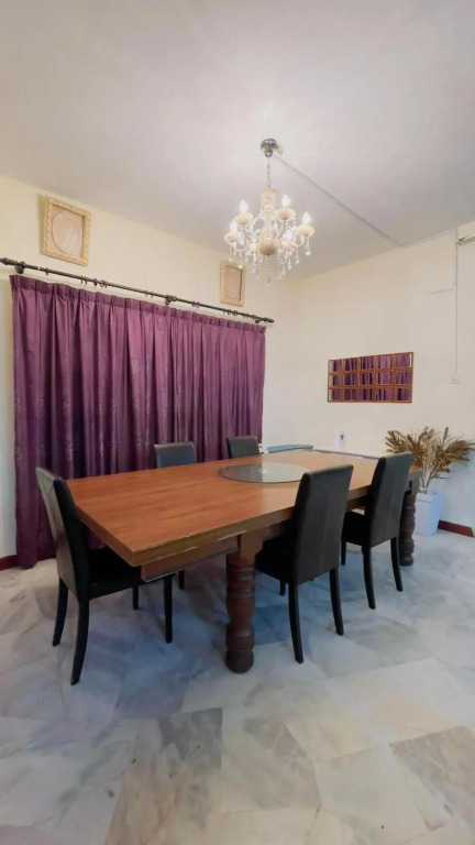 My Villa Pd