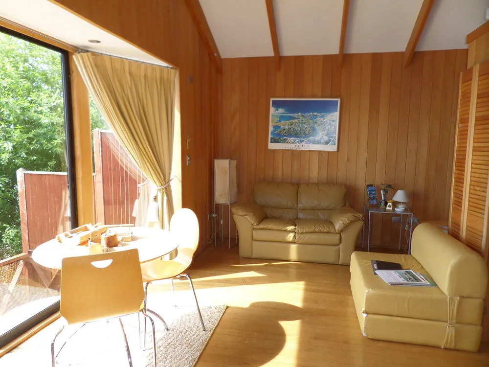 Cabañas Bahia Celeste, Puerto Varas