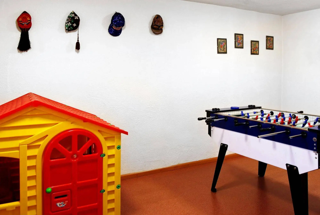 Villa Adria B&B