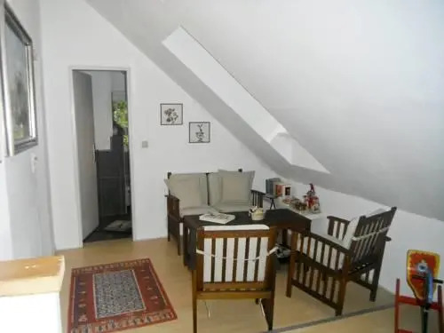 Ferienhaus Gmachmühle