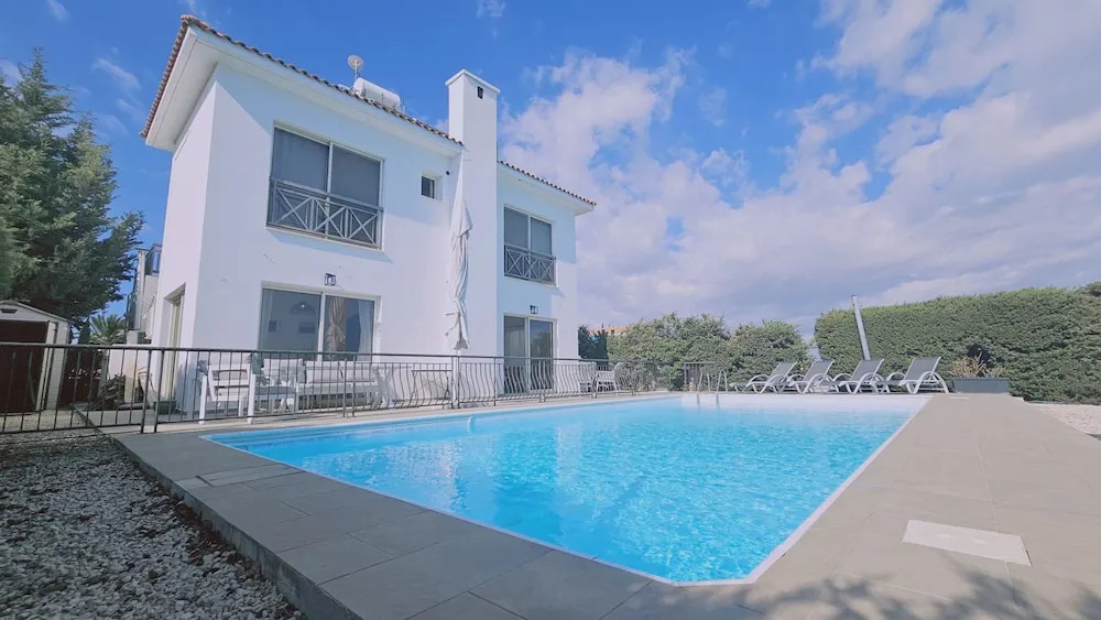 54 PSR - Stay Pantheon Villa