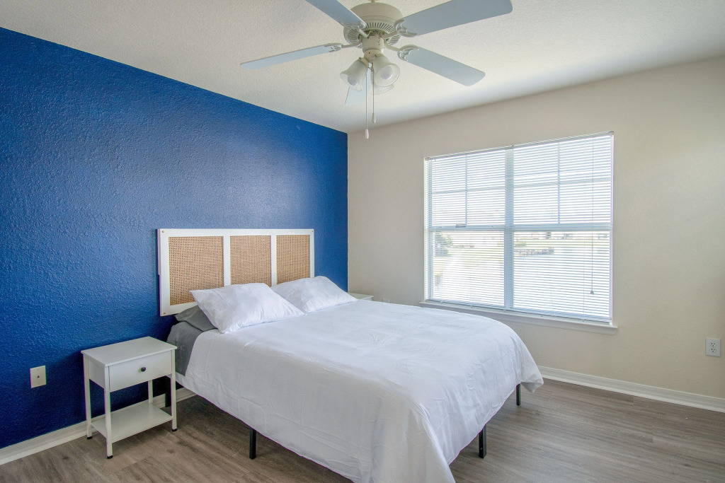 Relax in Style in a Gorgeous Apartment