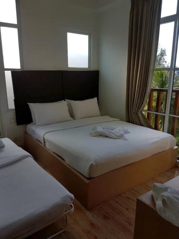 Express Inn at Hulhumale