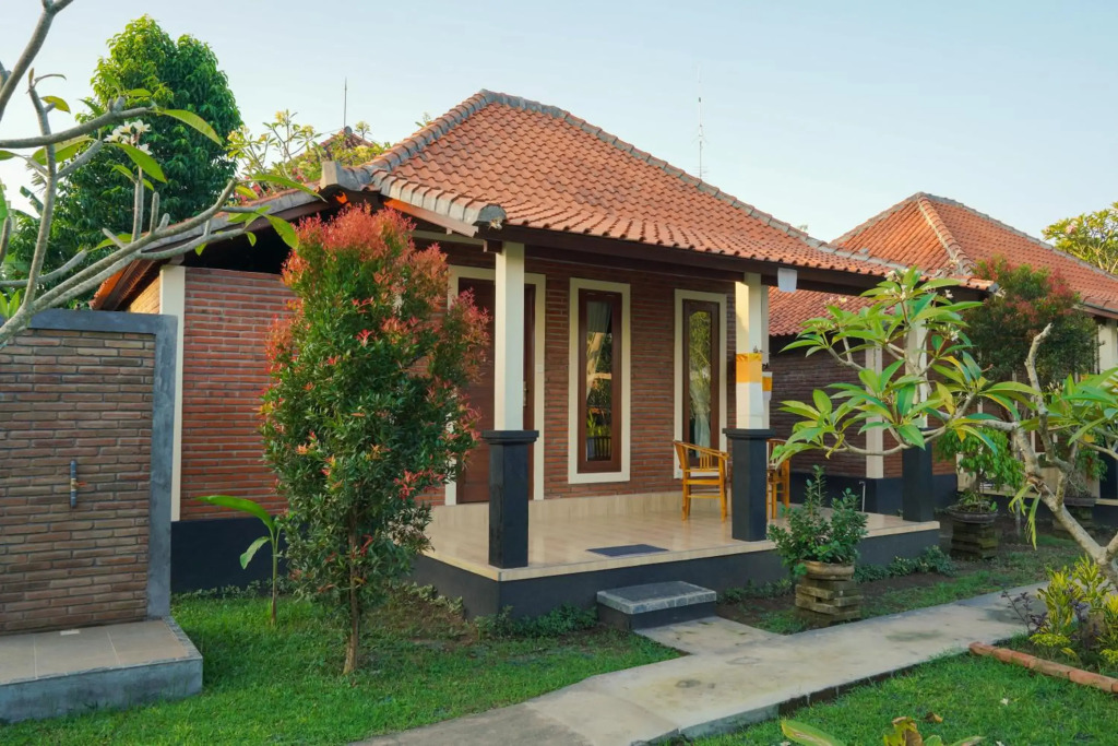 Dhiari Guest House
