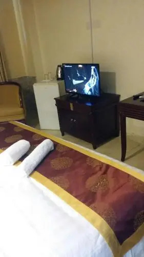 Ya Hala Furnished Appartment