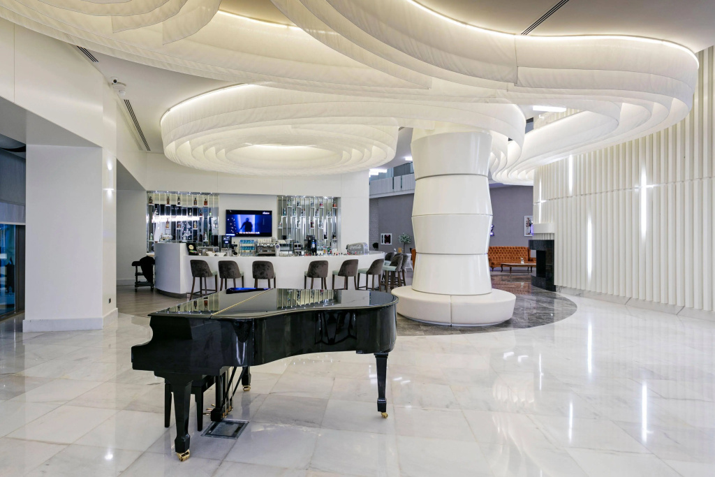 Wind of Lara Hotel & SPA - All Inclusive