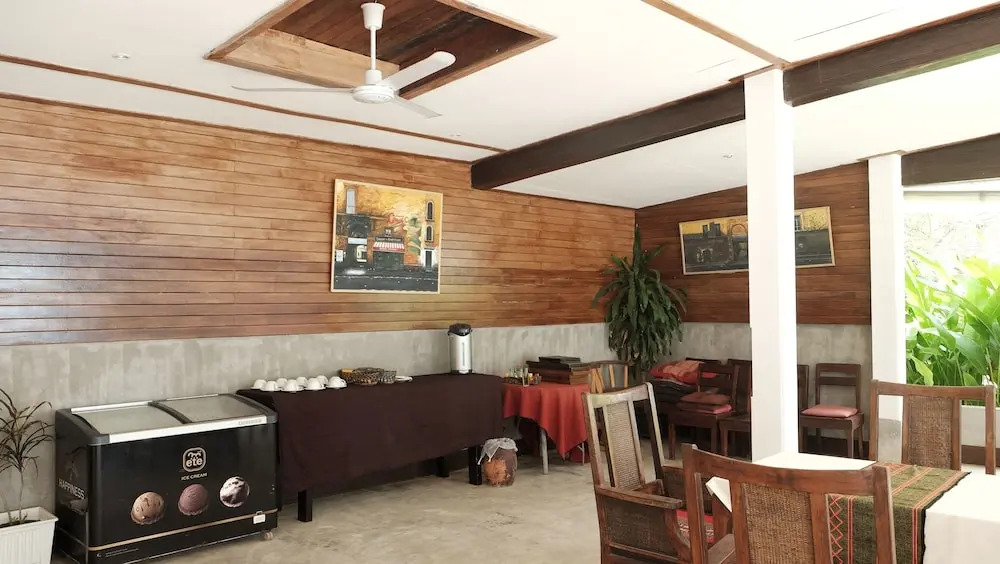 Mookdaman Bungalow