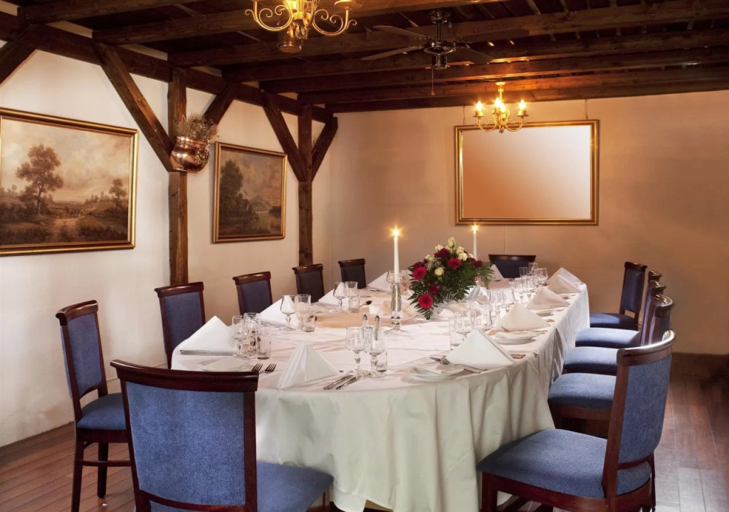 Thon Hotel Horten