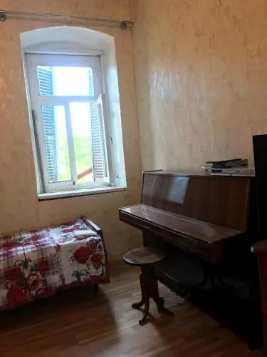 Apartment in Sighnaghi 14