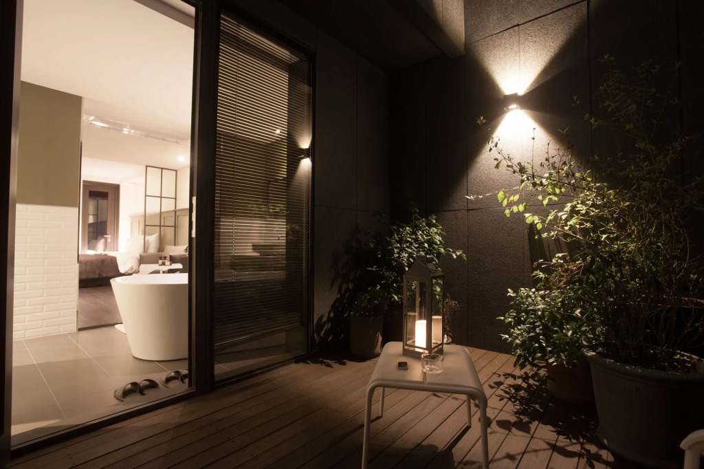 Hotel Gaden by Onyu stay