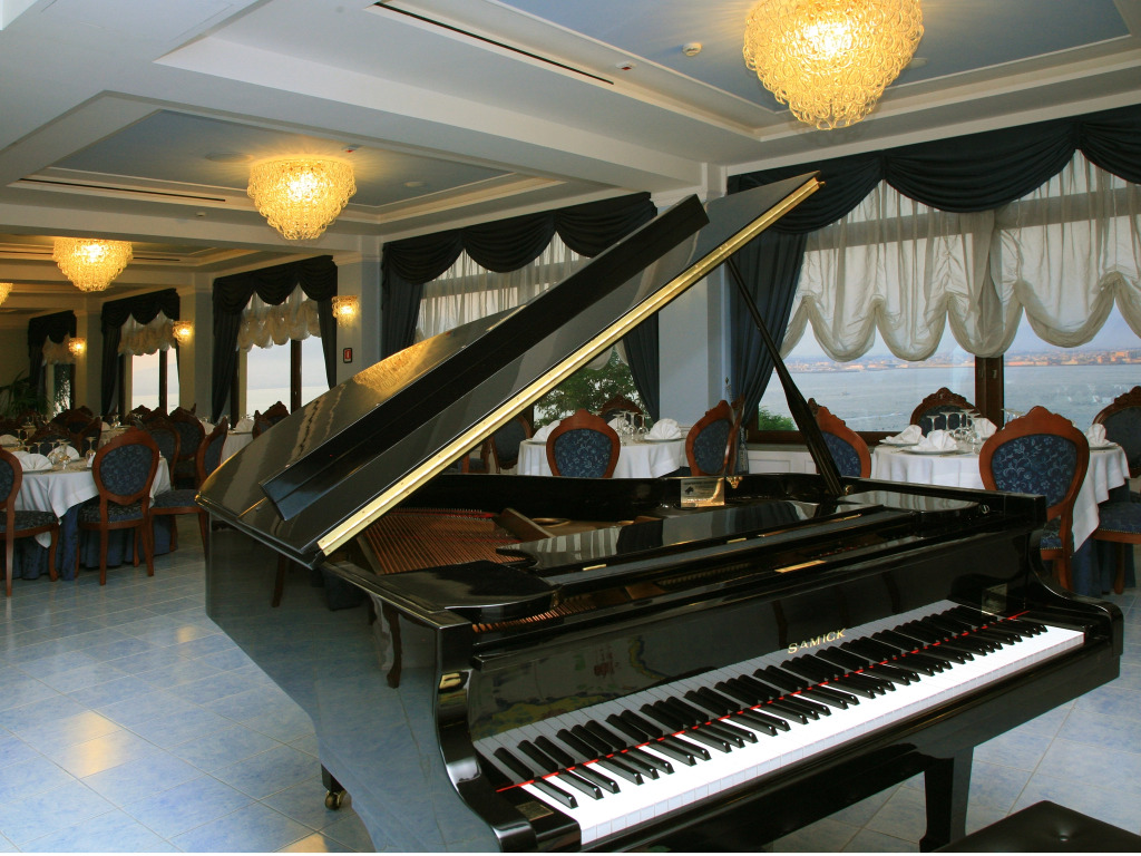 La Panoramica Hotel