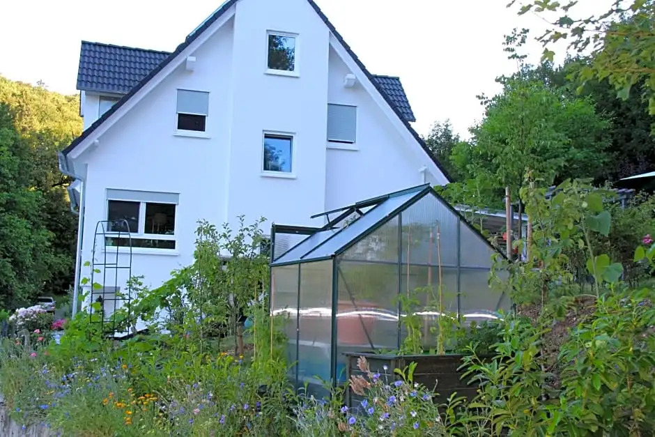 B&B Arlesbrunnen