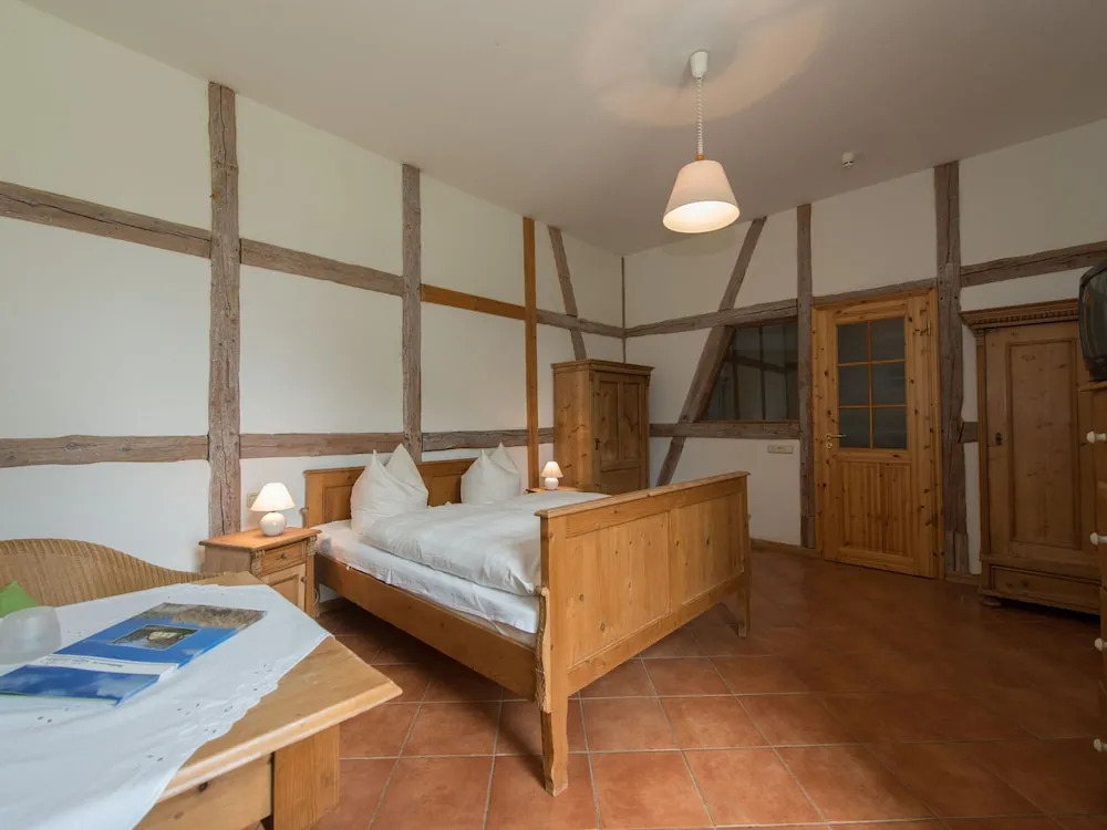 Luxurious Mansion in Rerik With Sauna