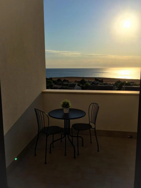 Casa Turchese Unmarediblu