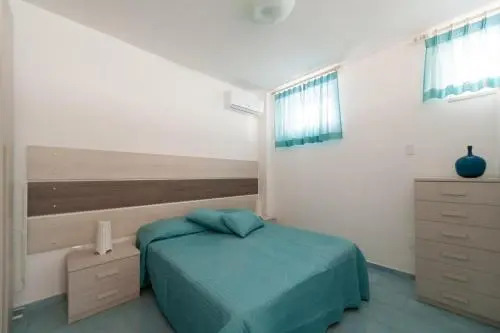 Palmarola Apartment