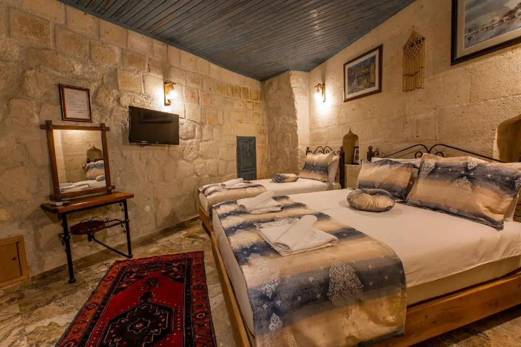 Goreme Mansion