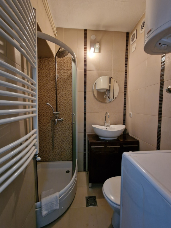 Mint Apartment Belgrade