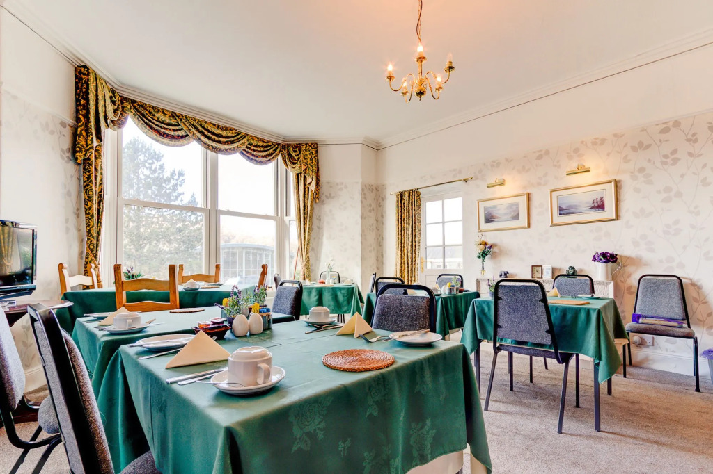 Lyndale Guest House