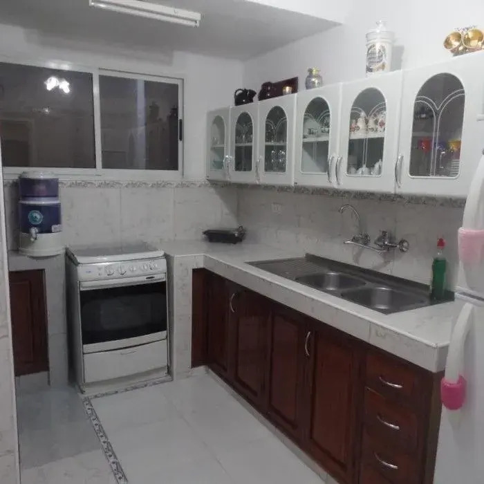 Casa Maura Habana Vieja