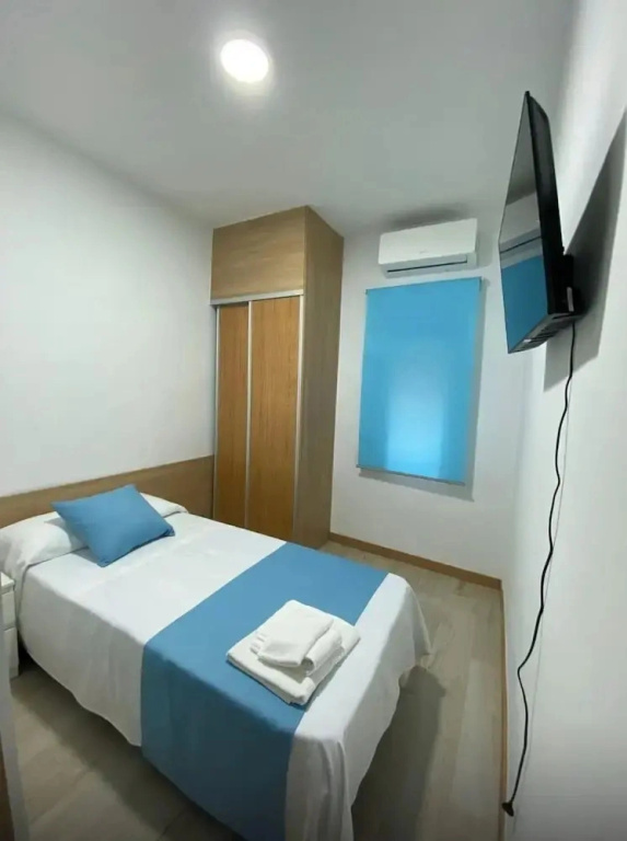 Hostal el Olivo