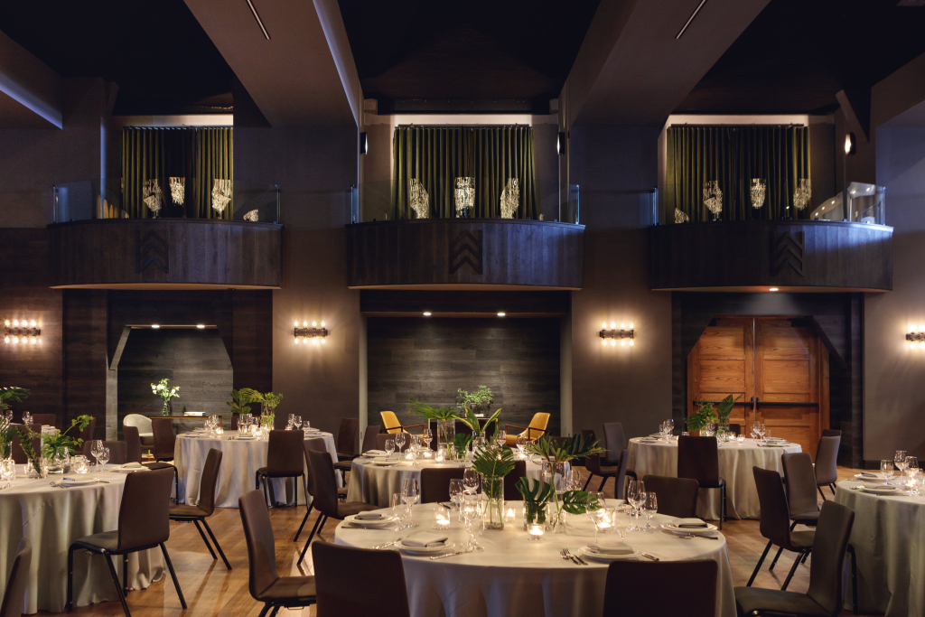 Kimpton - Armory Hotel Bozeman by IHG