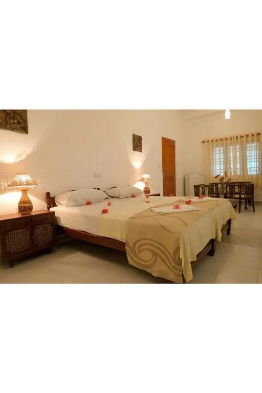 Villa Paradise