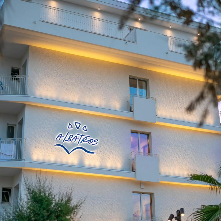 Hotel Albatros