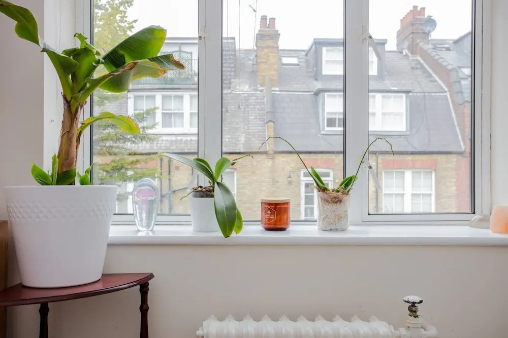 Stylish 1 Bedroom Flat in Belsize Park