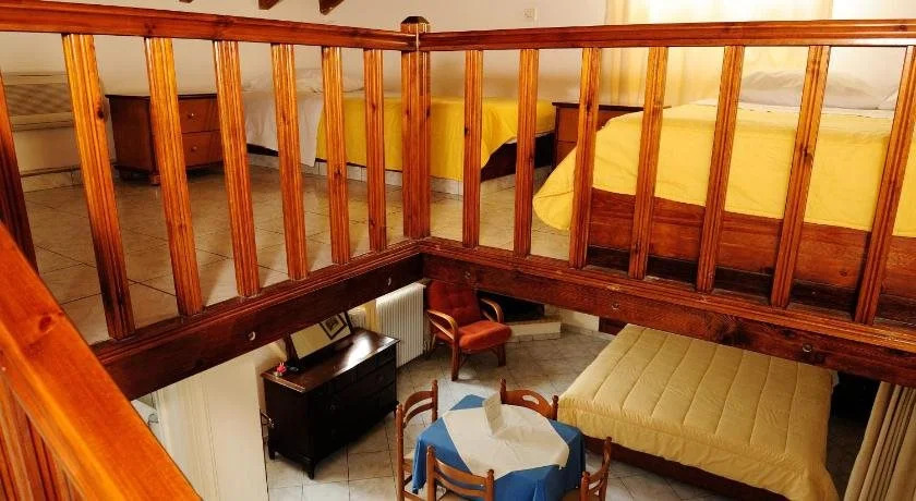 Kastro Hotel