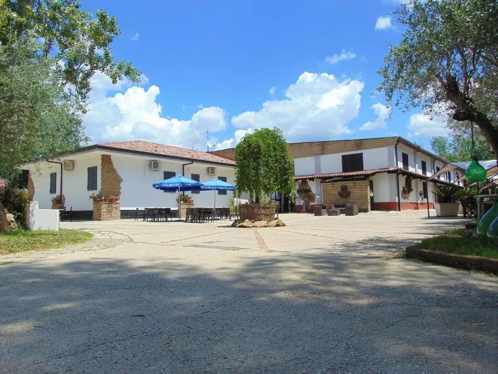 Casale Rurale
