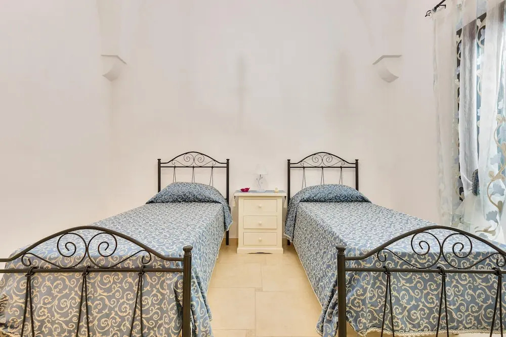2185 Dependance di Cristina by Barbarhouse