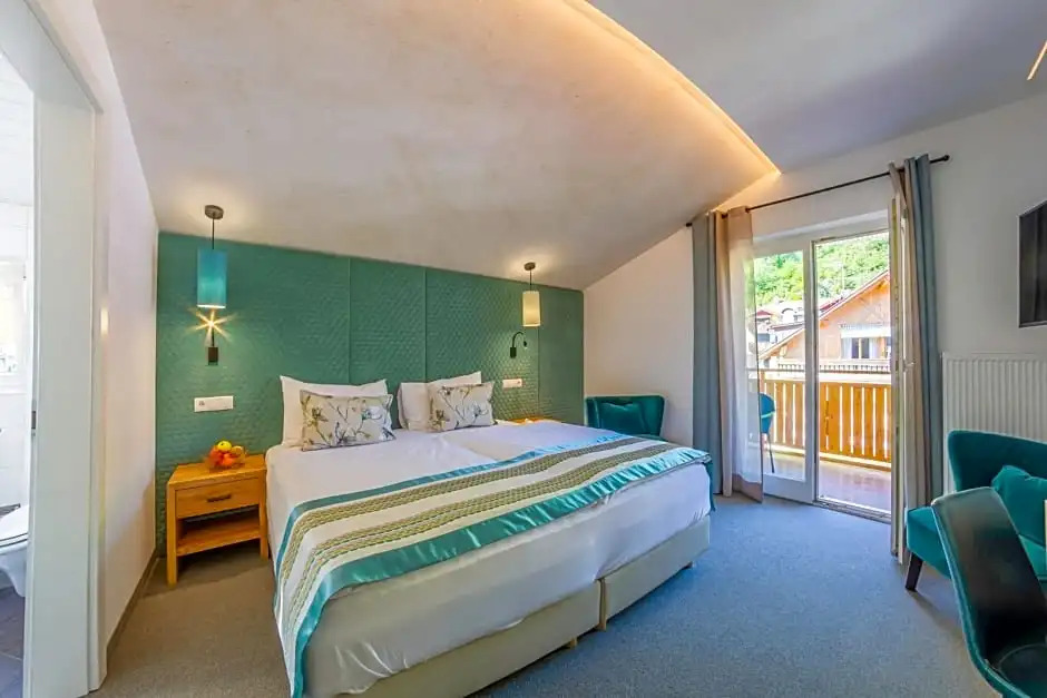 Hotel Mehrhauser